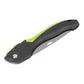 Sealey Folding Pruning Saw with Soft Grip Handle, 2 Cutting Positions & Carbon Steel Blade, 233mm GTSG006