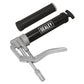 Sealey Mini Pistol Grip Grease Gun & Cartridge AK59