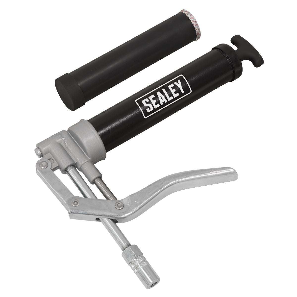 Sealey Mini Pistol Grip Grease Gun & Cartridge AK59