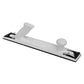 Sealey Sanding Block Long Board Hook-and-Loop 70 x 407mm RE4021