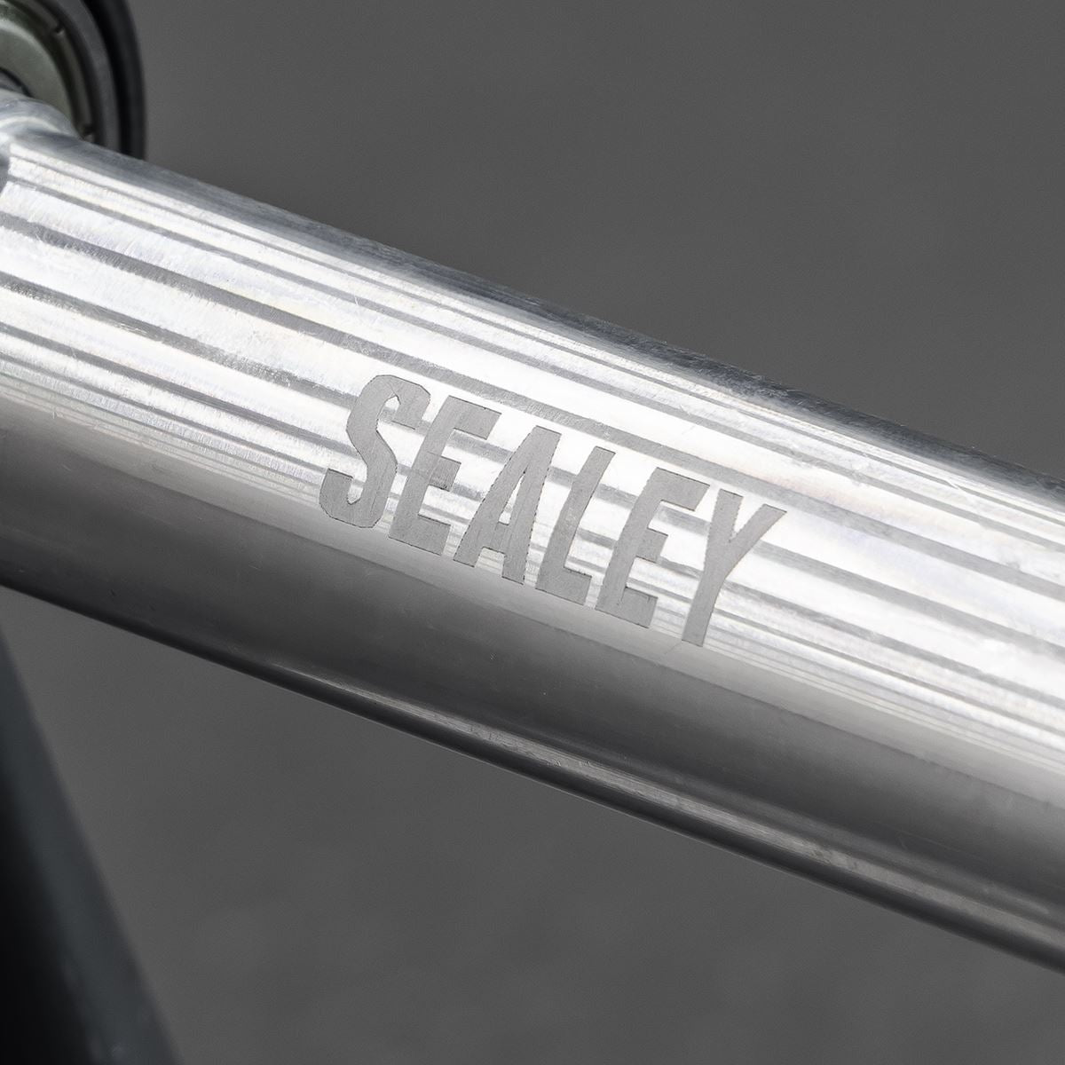 Sealey Motorcycle Stand Single-Sided Pin Adaptor 27.5mm SSPS2
