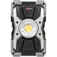 Brennenstuhl Rechargeable LED Work Light & PowerBank Li-ion Battery 1500lm - 1173100100