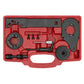 Sealey Timing Tool Kit GM 1.3 CDTi - Chain Drive VSE5001
