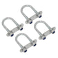 Sealey ATV Front Cargo Rack ATCR02F