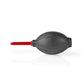 Nedis Photo Dust Blower Rubber CLDB100BK