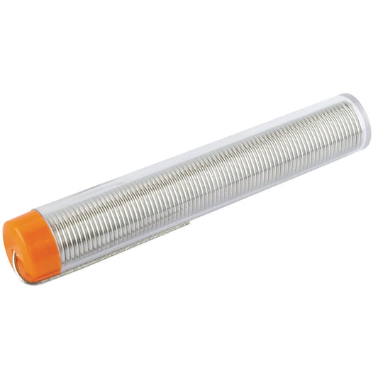 Draper SW 1 LEAD FREE 20G 1mm Lead Free Flux Cored Solder Tube - 97992
