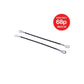 2x Wall & Floor Tile Saw Tungsten Blades Set Tiler Cutter Cutting Workshop