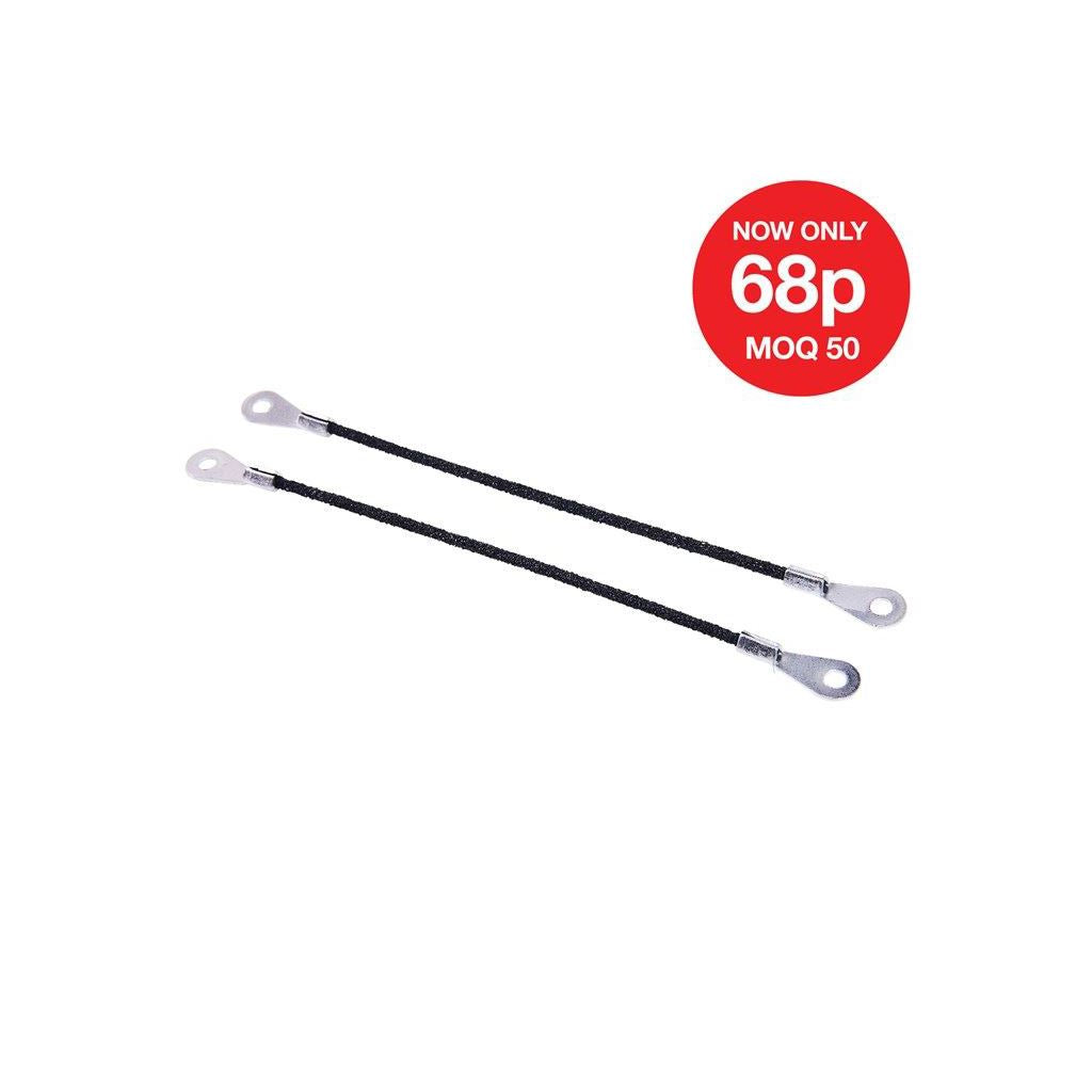 2x Wall & Floor Tile Saw Tungsten Blades Set Tiler Cutter Cutting Workshop