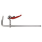 Sealey Welding Ratchet Clamp 500 x 120mm WRC500