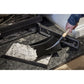 Sealey Coal shovel 8" with 228mm Wooden Handle SS09