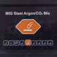 SIP Industrial HG2301 SYNERGIC MIG/ARC/TIG Inverter Welder
