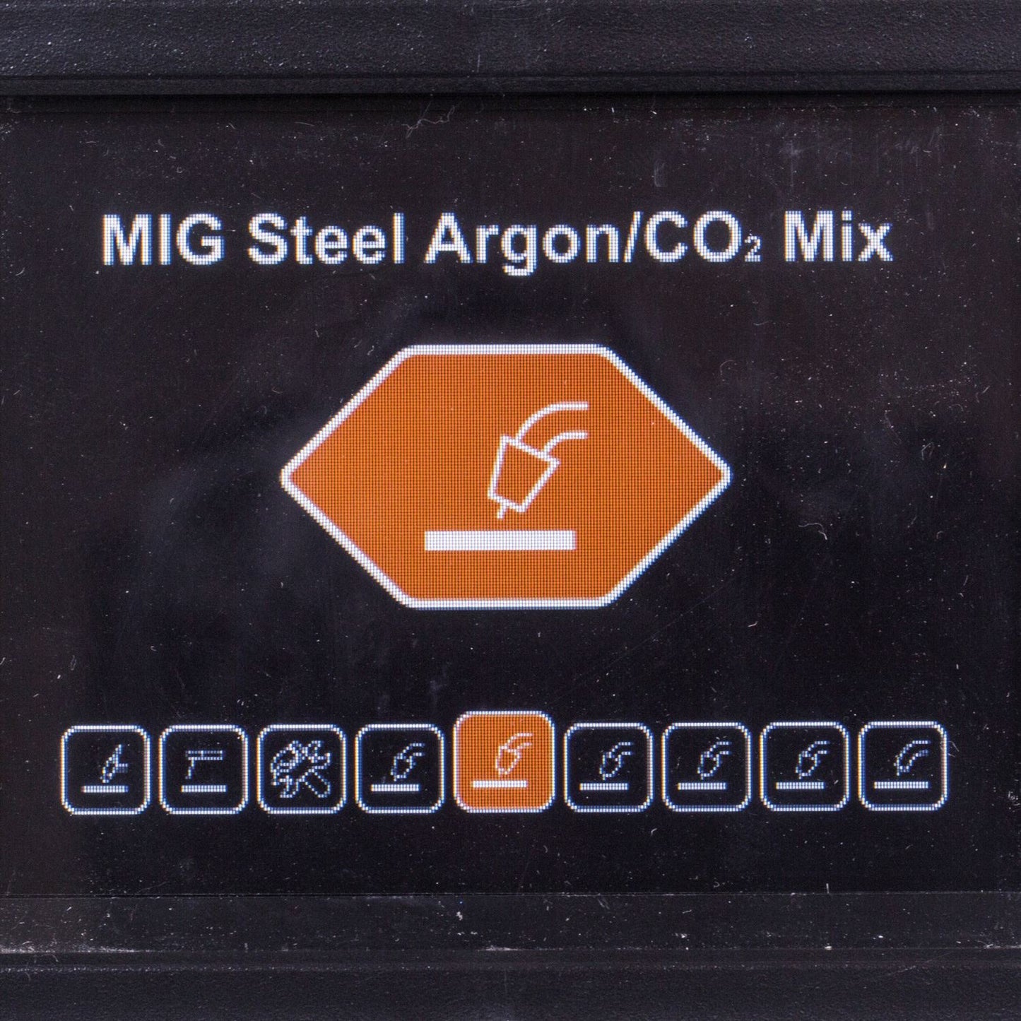 SIP Industrial HG2301 SYNERGIC MIG/ARC/TIG Inverter Welder