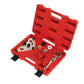Sealey Petrol Engine Timing Tool Kit - VAG 1.8, 2.0 - Chain VSE6236