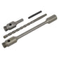 Sealey Hex 310mm Adaptor Pack DDAHL