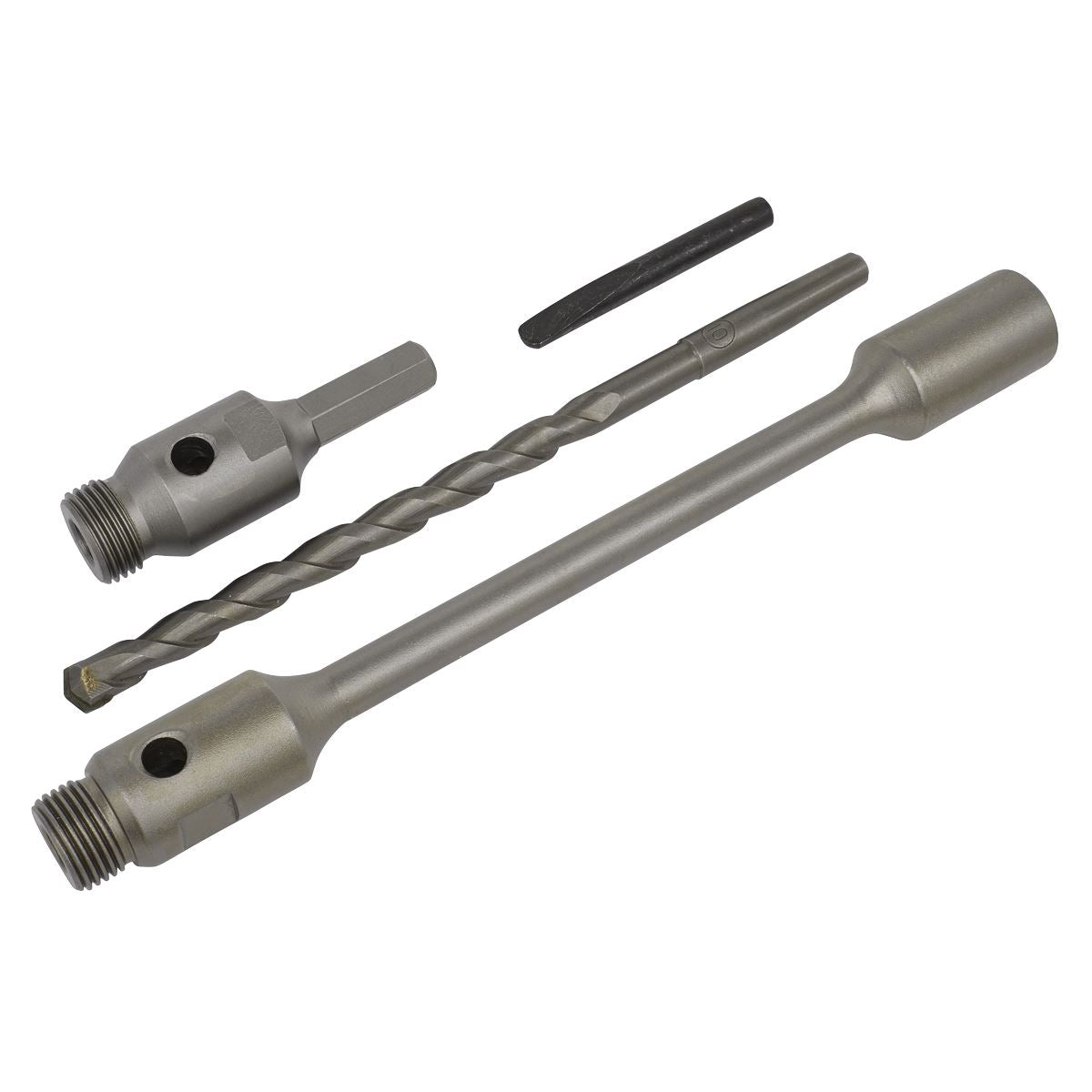 Sealey Hex 310mm Adaptor Pack DDAHL