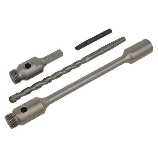 Sealey Hex 310mm Adaptor Pack DDAHL