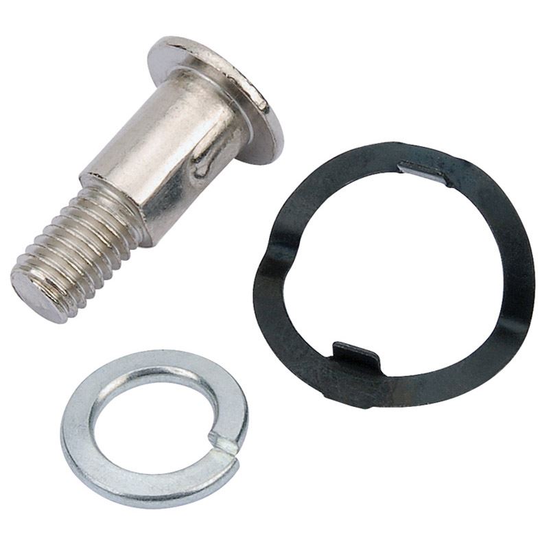 Draper Mushroom Bolt Cw Wavy & Spr Wa YG1810 - 04648