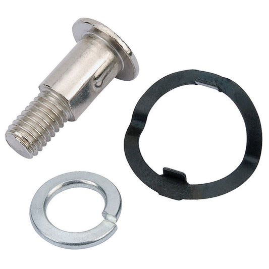 Draper Mushroom Bolt Cw Wavy & Spr Wa YG1810 - 04648