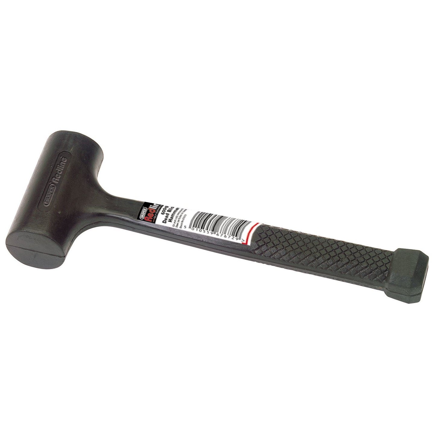 Draper 600g (21oz) Dead Blow Hammer RL-DBH - 67672