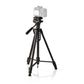Nedis Tripod Pan & Tilt Max 3 kg 165cm Black TPOD4200BK