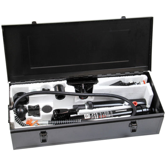 SIP Industrial 10 TON Auto Body Repair Kit