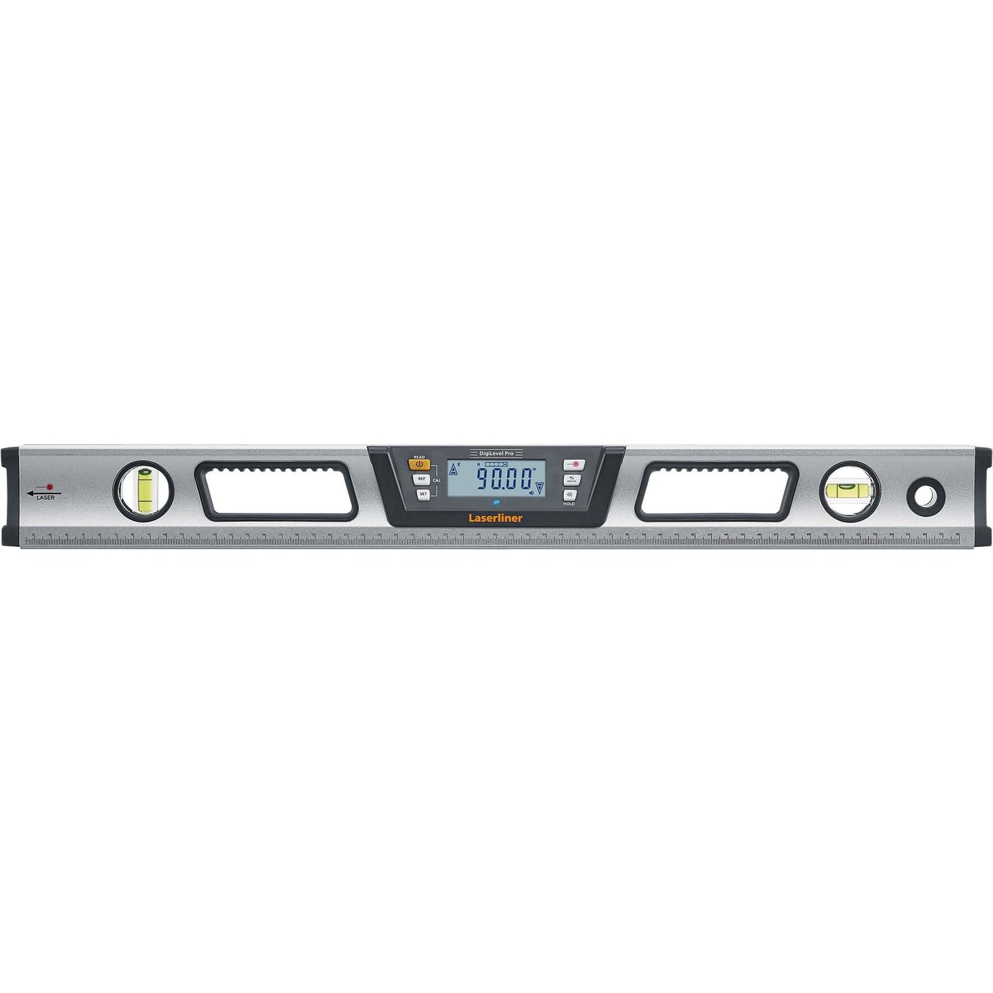 Laserliner 081.271A DigiLevel Pro 60 Electronic Spirit Level, 600mm