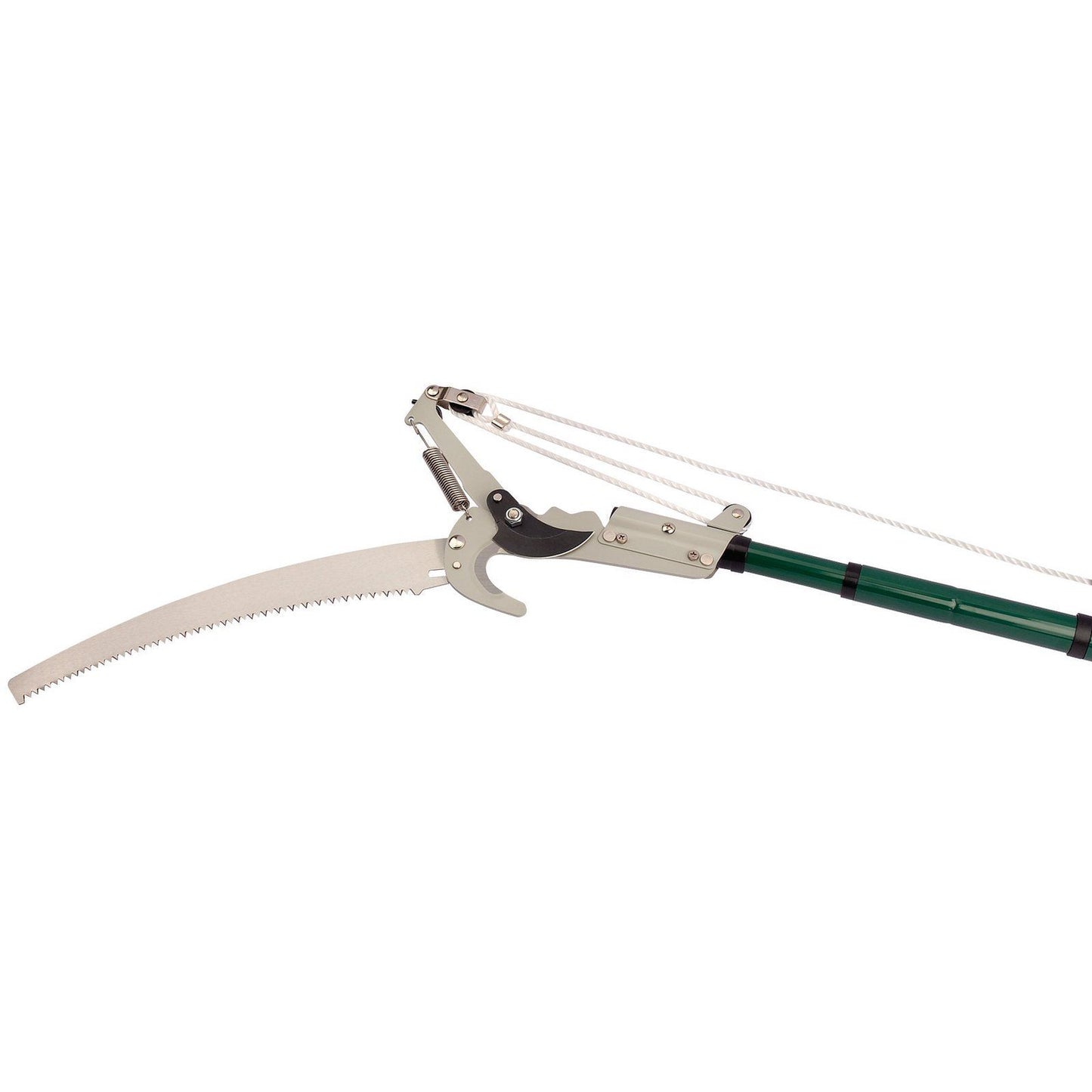 Draper Tree Pruner with Telescopic Handle - Cutting Capacity 32mm Dia. 33855