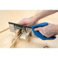 Draper 49281 SC250 Expert Supercut 250mm/10" Soft Grip Hardpoint Tenon Saw- 11tp
