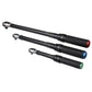 Sealey Premier Black Torque Wrench Micrometer Style 3pc Set � STW900SETB