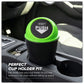 Sealey Vehicle Cup Holder Bin � Display Box of 9 VS09