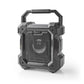 Nedis Bluetooth Speaker Battery play time up to 13 Hours 5W Mono & Microphone - SPBT1003BK