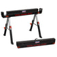 Sealey Adjustable Sawhorse Set 2pc FDT52