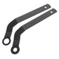 Sealey Auxiliary Belt Tensioner Spanner Set - for BMW Mini VSE6211