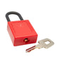 Kasp Nylon Safety Padlock 38mm K80040