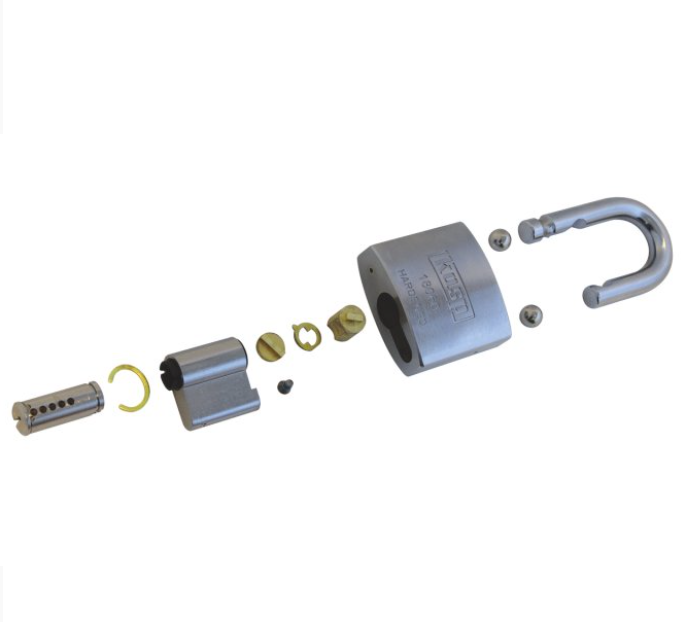 Kasp 180 MASTER WAFER NO 2 K180MW2 – CardiffTools