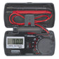 Sealey MM18 Pocket Multimeter DC Current AC DC Voltage Resistance Electrician