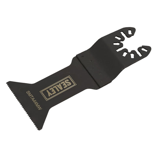 Sealey Multi-Tool Blade Metal & Wood 44mm SMTA44MW