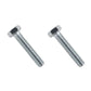 Sealey Clip Strip Deal - Set Screws SCREWSET