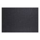 Sealey Orbital Sanding Sheets 12 x 18" 36 Grit - Pack of 20 OSS121836