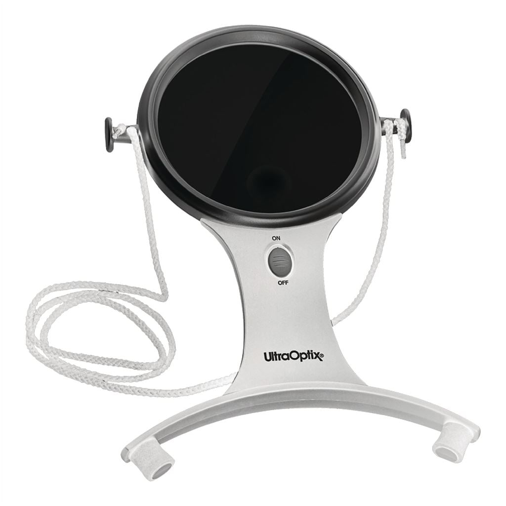 Vitility Magnifier to Handsfree