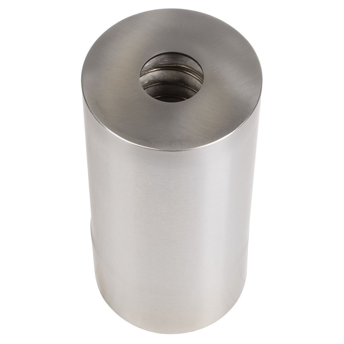 Sealey Stainless Steel Exhaust Muffler 100mm IREX5