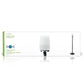 Nedis Speaker Stand Google Home Max. 2 kg Fixed - SPMT4200BK