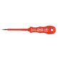 Athlet VDE-screwdriver 2.5x75