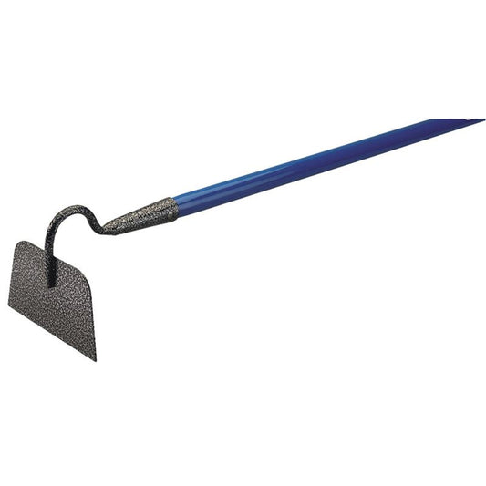 Draper Carbon Steel Garden/Gardening Work Draw Hoe Hand Tool - 88798