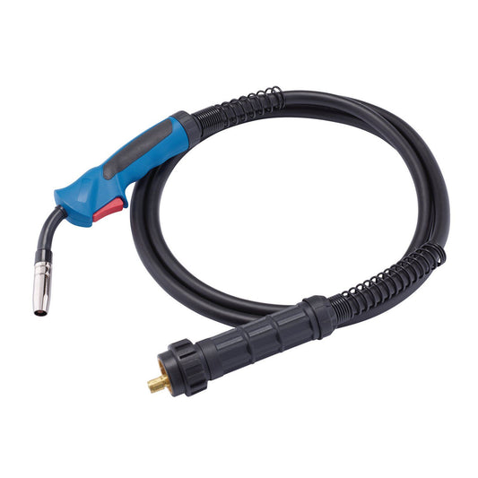 Draper MIG Welding Torch, 3m WTRCHEURO (70088) Spare Part