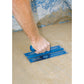 Draper 1x General Purpose Trowel Garage Professional Standard Tool 67143