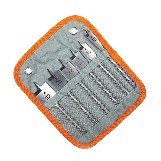 Avit Flat Bits Set 6 Pcs AV08013