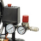 SIP Industrial QT 6ltr Low Noise Direct Drive Compressor