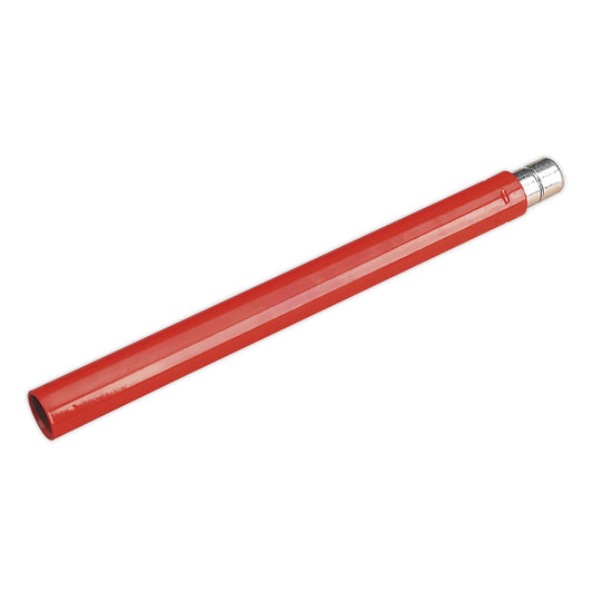 Sealey SuperSnap Tube Extension 480mm 610/A3
