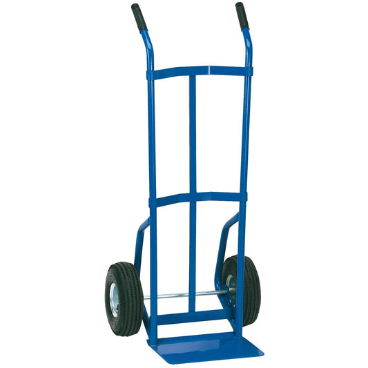 Draper Heavy Duty Sack Truck DST5/T - 85670